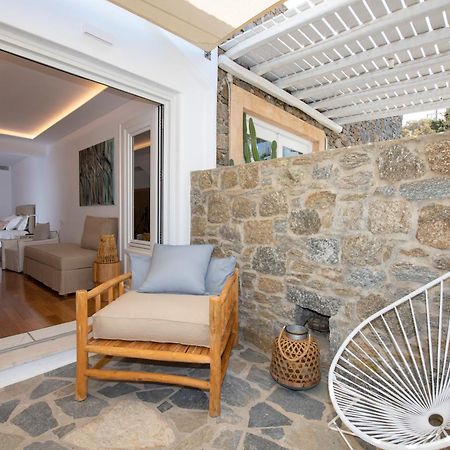 Elena Hotel Mykonos Mykonos Town Exterior photo