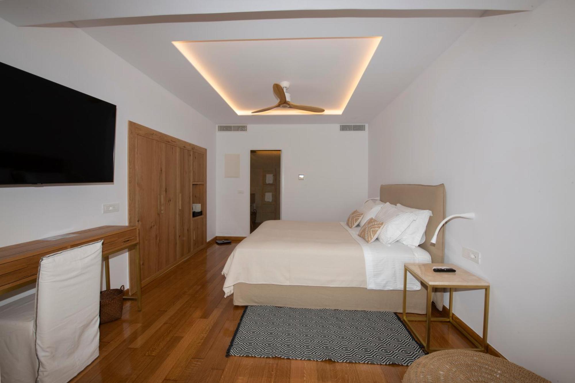 Elena Hotel Mykonos Mykonos Town Exterior photo